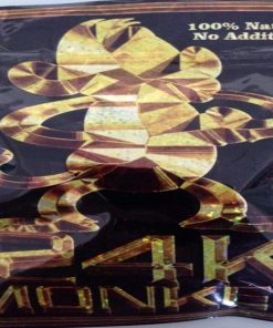 24K Monkey Herbal Incense