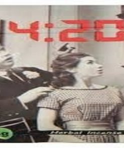 420 Incense Herbal Incense