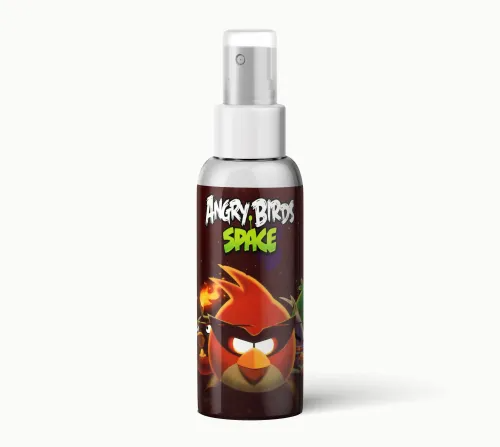 Angry Birds Alcohol Incense