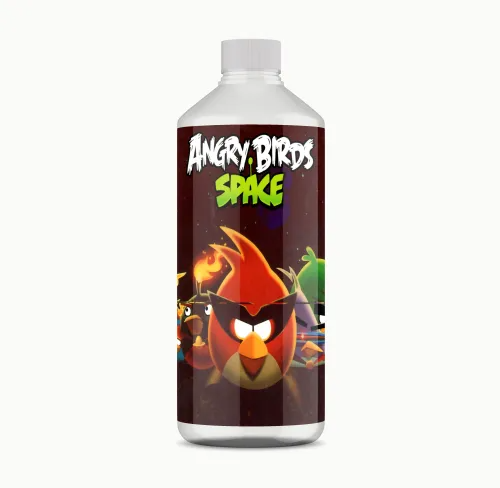 Angry Birds Bulk Liquid Incense