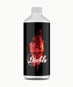 Diablo Bulk Alcohol Incense