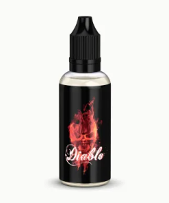 Diablo Liquid Incense