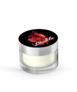 Diablo Powder Incense