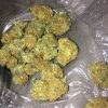 Gorilla Glue Cannabis Strain