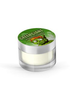 Green Giant Powder Incense