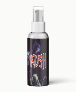 Kush Alcohol Incense