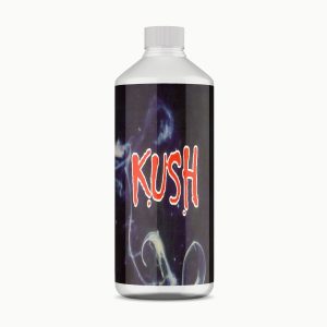 Kush Bulk Liquid Incense