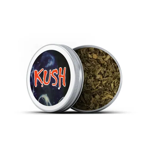 Buy Kush Herbal Incense