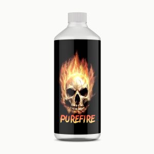 Pure Fire Bulk Liquid Incense
