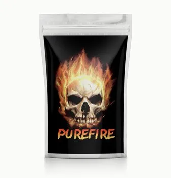 Pure Fire Bulk Herbal Incense