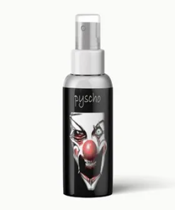 Pyscho Alcohol Incense