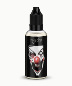 Pyscho Liquid Incense
