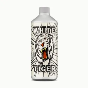 White Tiger Bulk Liquid Incense