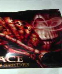 Ace of Spades Herbal Incense