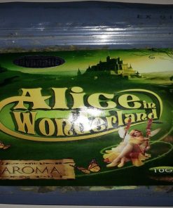 Alice In Wonderland Herbal Incense