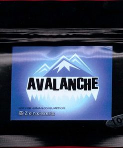 Avalanche Herbal Incense