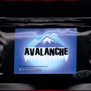 Buy Avalanche Herbal Incense