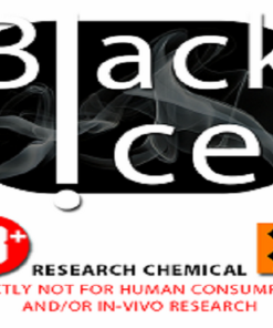 Black Ice Herbal Incense