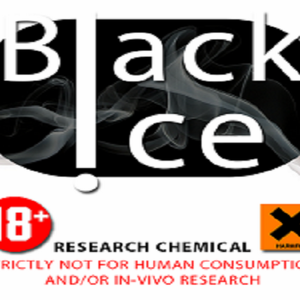 Buy Black Ice Herbal Incense