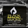 Black Magic Smoke Herbal Incense