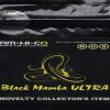 Black Mamba Ultra Herbal Incense