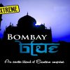 Bombay Blue Extreme Herbal Incense