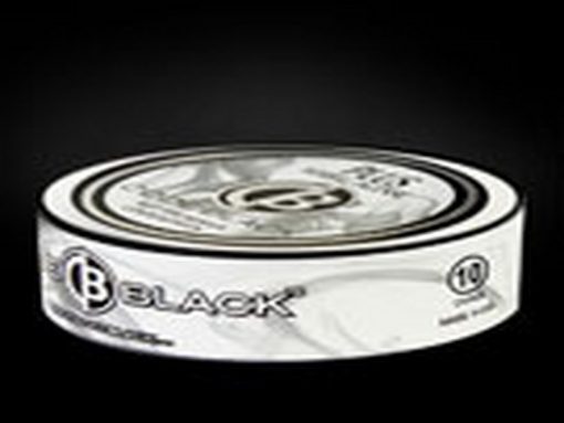 Code Black Plus Herbal Incense