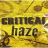 Critical Haze Herbal Incense