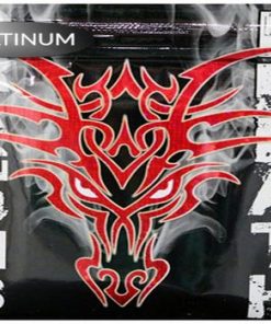 Dragons Breath Herbal Incense