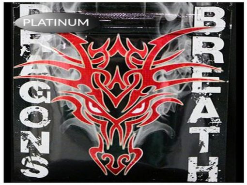 Dragons Breath Herbal Incense