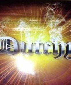 Dutchy Herbal Incense