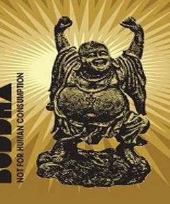 Funky Buddha Herbal Incense