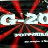 G-20 Incense Herbal Incense