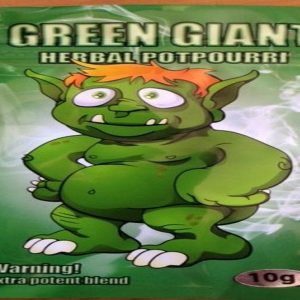 Buy Green Giant Online