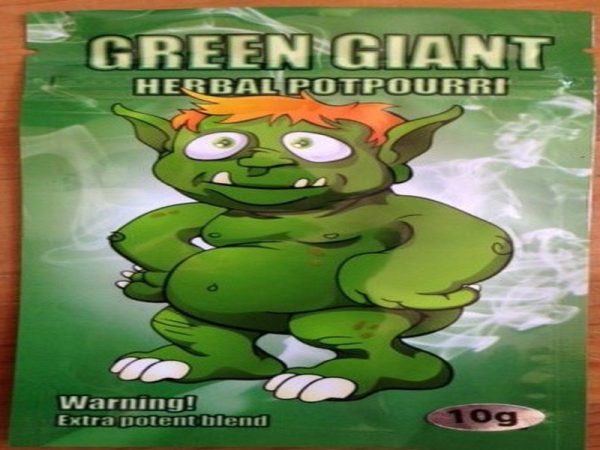 Buy Green Giant Online