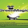 Buy Green Magic Herbal Incense