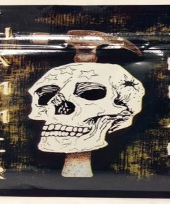 Hammer Head Herbal Incense