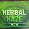 Herbal Haze Herbal Incense
