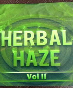 Herbal Haze Herbal Incense