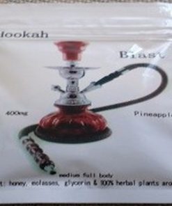 Hookah Herbal Incense