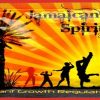 Jamaican Spirit Herbal Incense