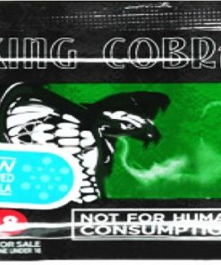 King Cobra Herbal Incense