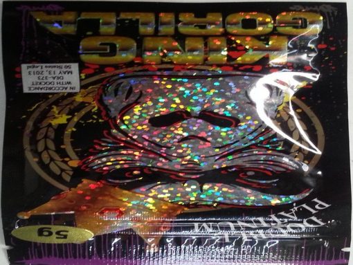 King Gorilla Herbal Incense
