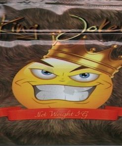 King Joker Herbal Incense