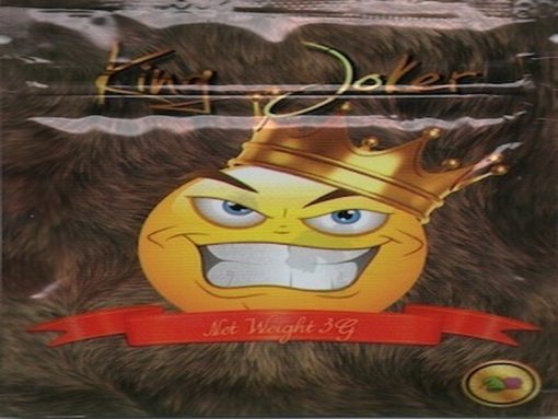 King Joker Herbal Incense