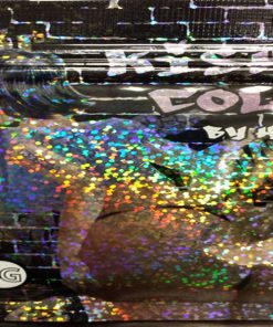 Kisha Cole Herbal Incense