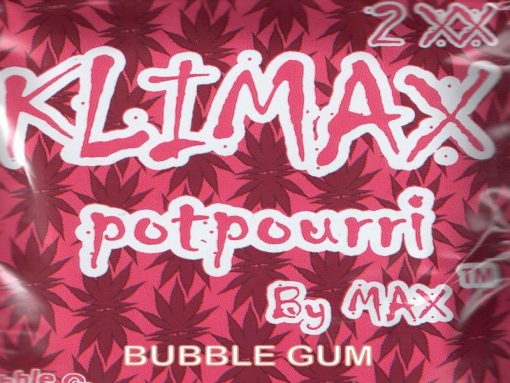 Klimax Herbal Incense
