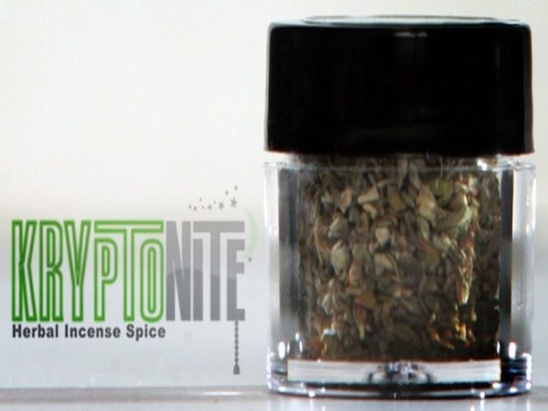 Buy Kryp2nite Herbal Incense Online