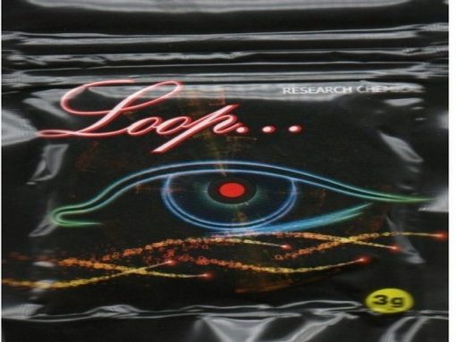 Loop Herbal Incense