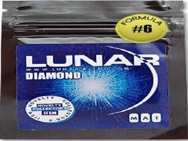 Buy Lunar Diamond Herbal Incense